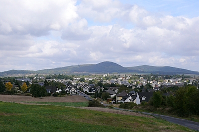 Mendig Panorama