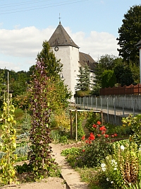 Glees Kapelle