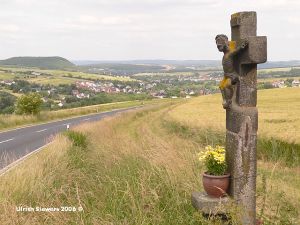 Hain Segenskreuz