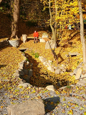 Oberduerenbach Klause Buhr