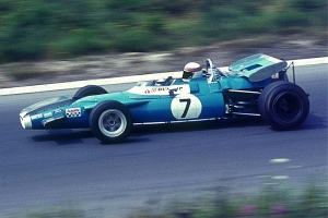 Jacky Stewart