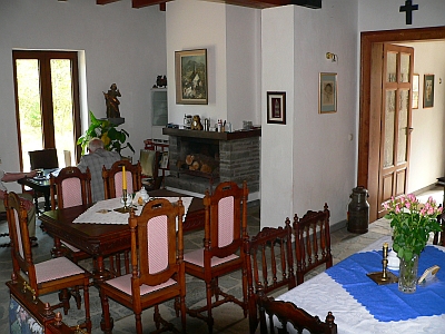 Bendisberg Cafe