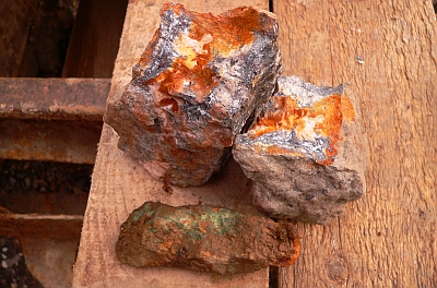 Bendisberg