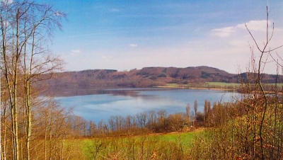 Laacher See