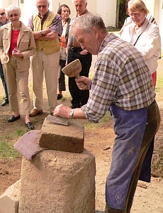 Willi Klapperich Weibern