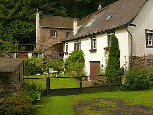 Ahldorfsmühle