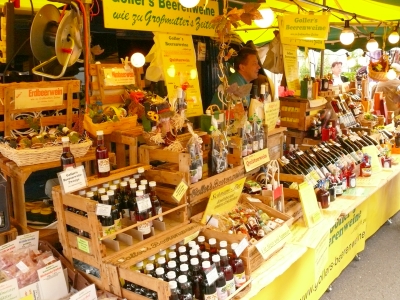 Bad Breisig Zwiebelmarkt