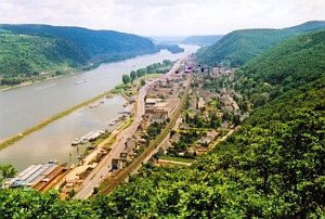 Brohl am Rhein
