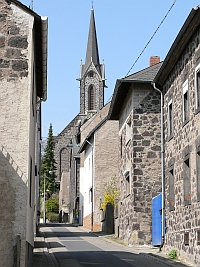 Eich Gasse