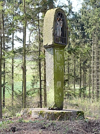 Eich Bildstock