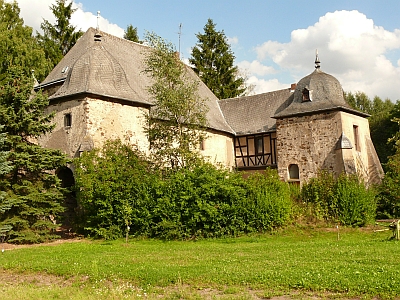 Andernach Krayer Hof