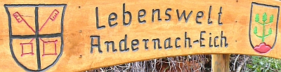 Lebenswelt Eich